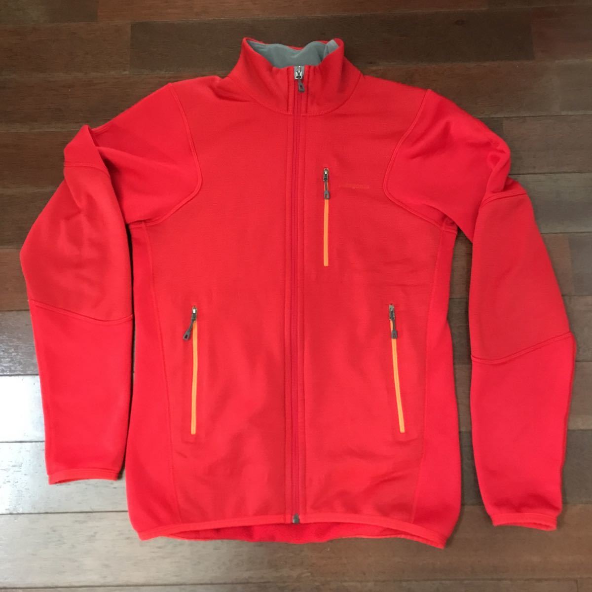 Patagonia Men's Piton Hybrid Jakect パタゴニア メンズ ピトン ハイブリッド ジャケット Size Sす_画像1