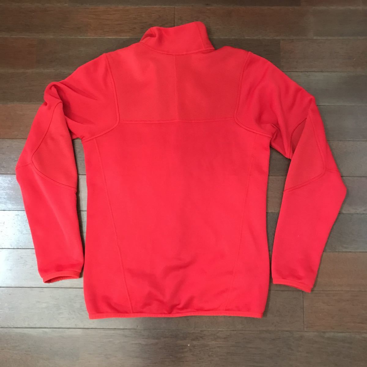 Patagonia Men's Piton Hybrid Jakect パタゴニア メンズ ピトン ハイブリッド ジャケット Size Sす_画像2