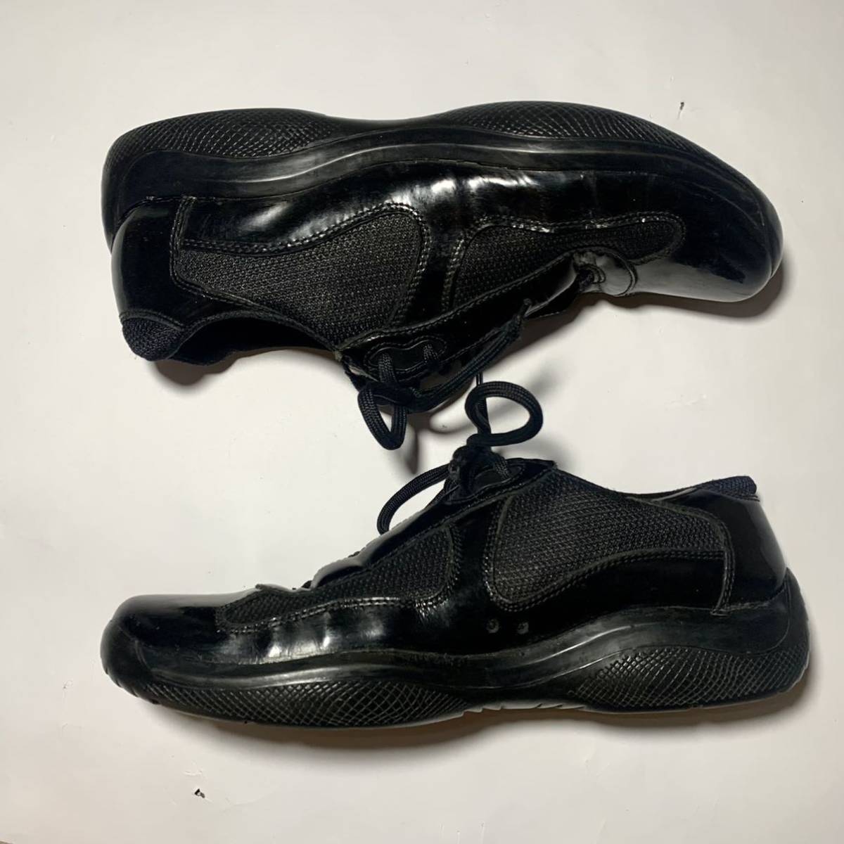 Prada sports プラダスポーツ スニーカー sneaker アーカイブ Prada sports プラダスポーツ スニーカー sneaker アーカイブ