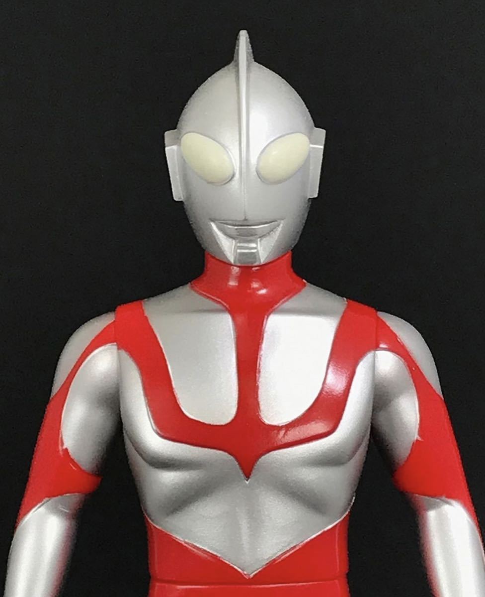 新作大特価】 ヤフオク! - シン ウルトラマン Passion Tank ソフビ