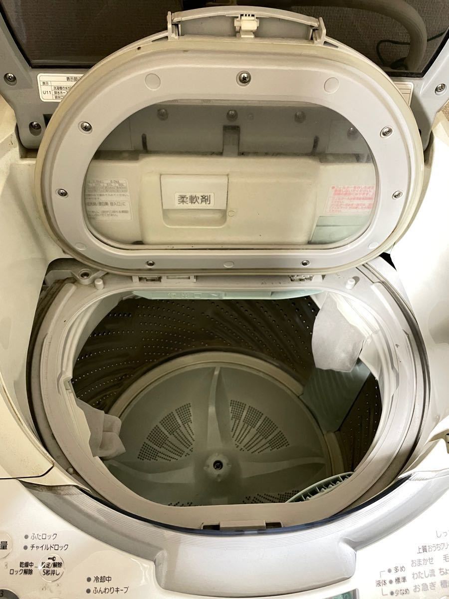 洗濯乾燥機 洗濯機】 全自動洗濯機 全自動洗濯乾燥機 パナソニック