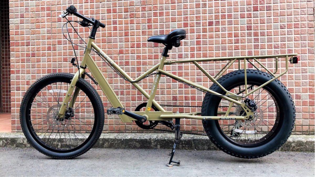 Yahoo!オークション - 88サイクル パパチャリ(ハチハチサイクル Yahoo!オークション - 88サイクル パパチャリ(ハチハチサイクル