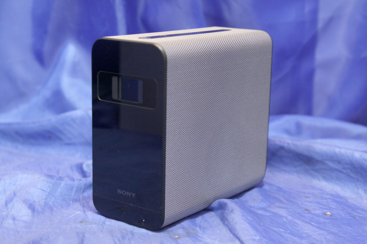 SONY/ソニー スマートプロジェクター ☆Xperia Touch Model:G1109