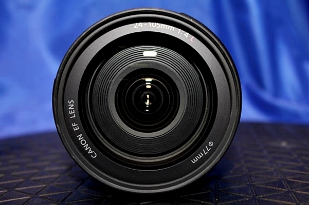 50％割引世界的に Canon EF24-105mm☆MACRO 0.45m/1.5ft ULTRASONIC 1 ...