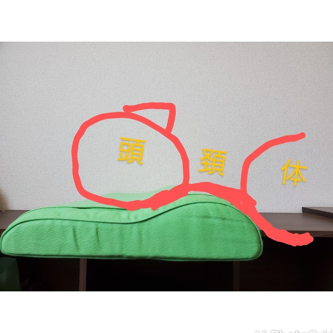 すややか枕|Yahoo!フリマ(旧PayPayフリマ) すややか枕|Yahoo!フリマ(旧PayPayフリマ)
