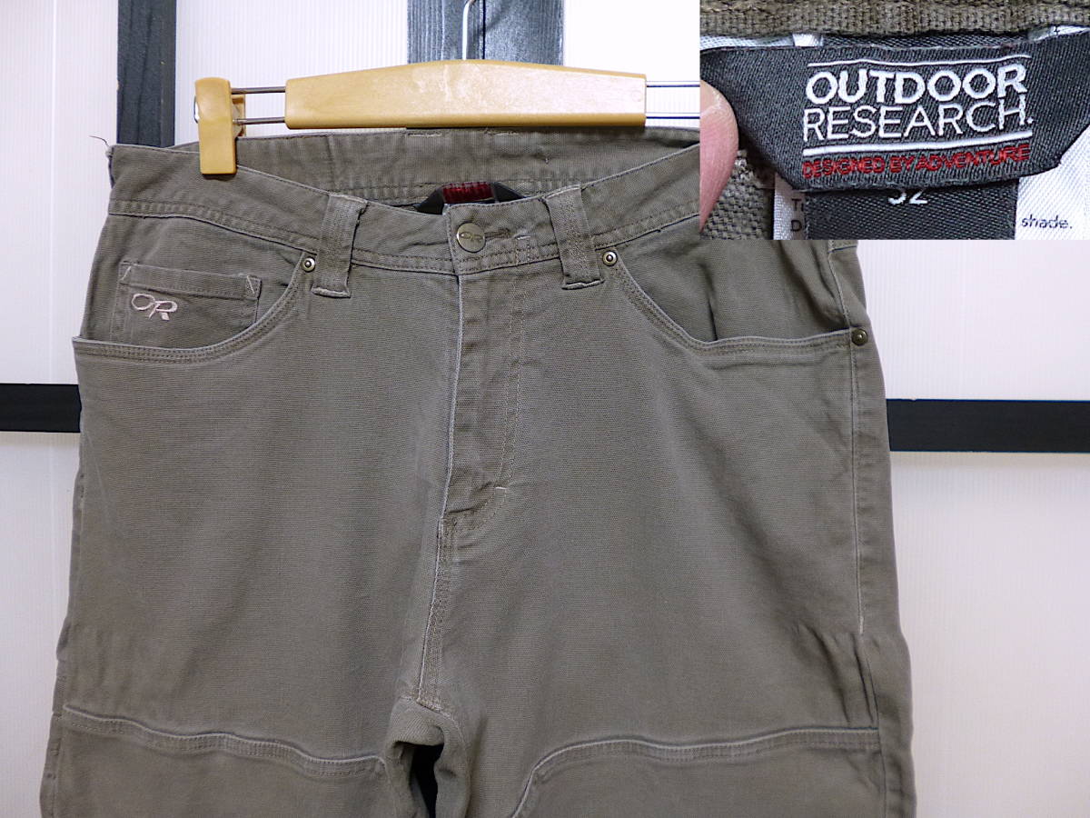【オープニング 大放出セール】 ダブルニー キャンバス コットン アウトドアリサーチ パンツ アウトドア Wニー RESEARCH OUTDOOR / ロング 【オープニング 大放出セール】 ダブルニー キャンバス コットン アウトドアリサーチ パンツ アウトドア Wニー RESEARCH OUTDOOR / ロング