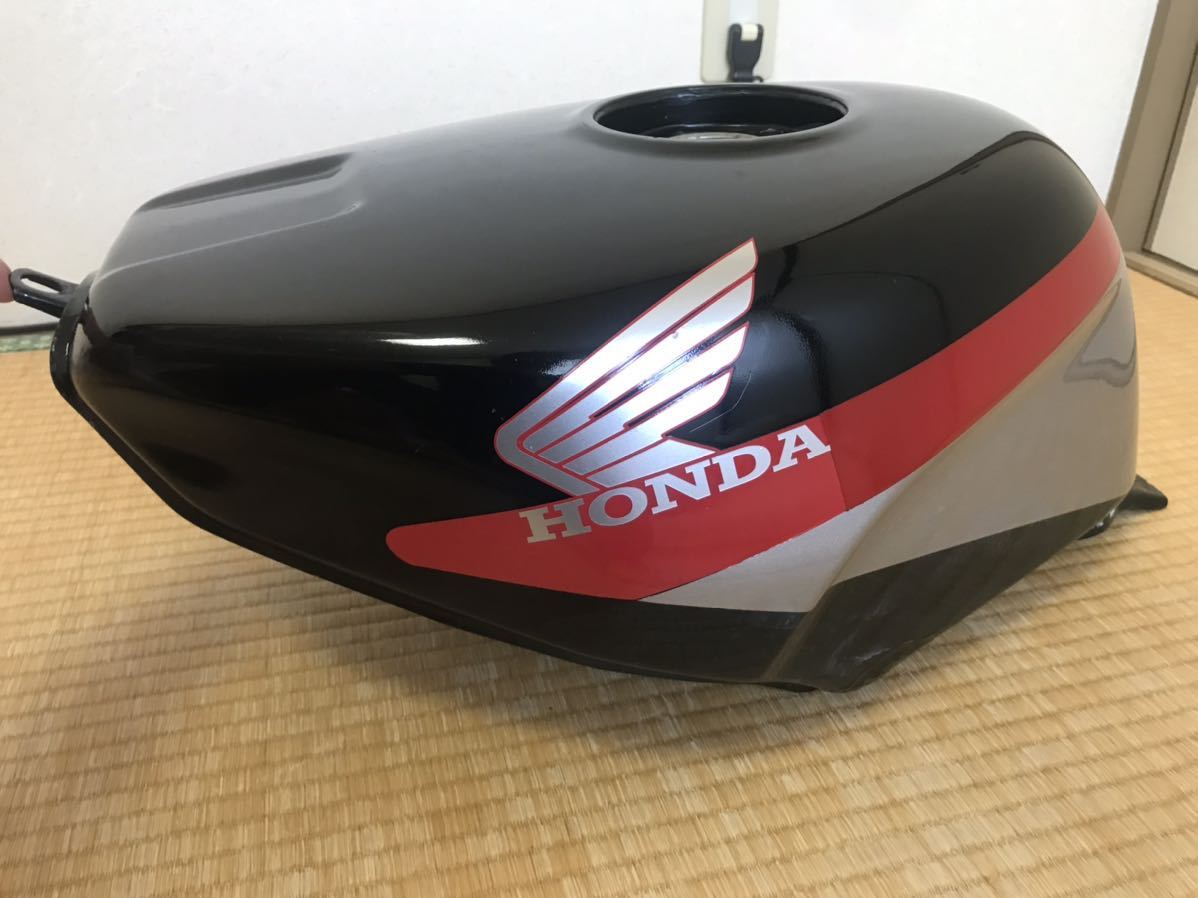 希少 レア☆ ホンダ CBR250RR MC22 純正ガソリンタンク フューエル