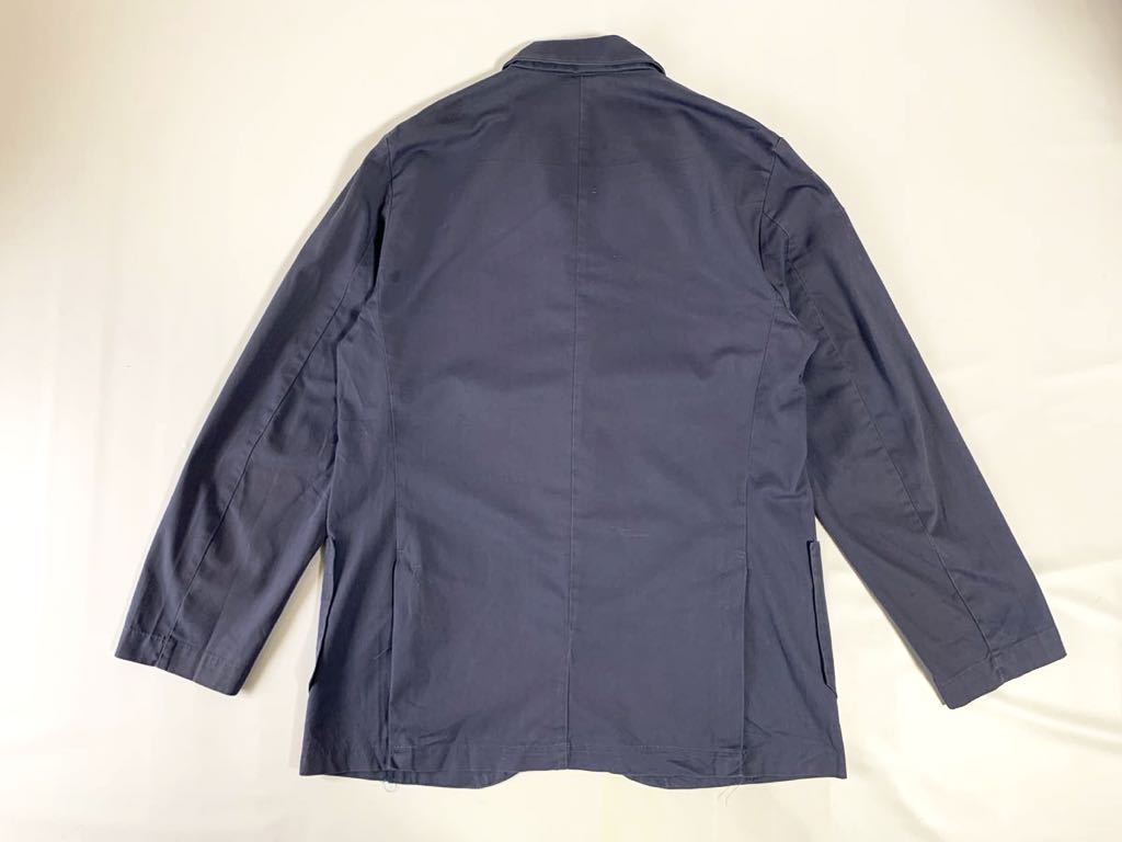 60's anchor textiles VINTAGE ワークジャケット アンカー 60's anchor textiles VINTAGE ワークジャケット アンカー