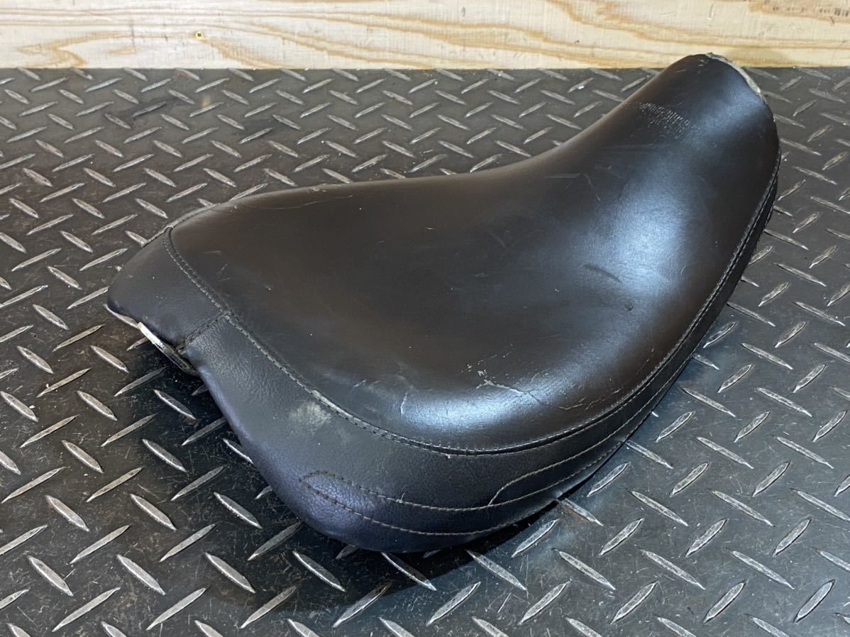 ☆ハーレー ダビッドソン☆Corbin コルビン シングル ソロシート