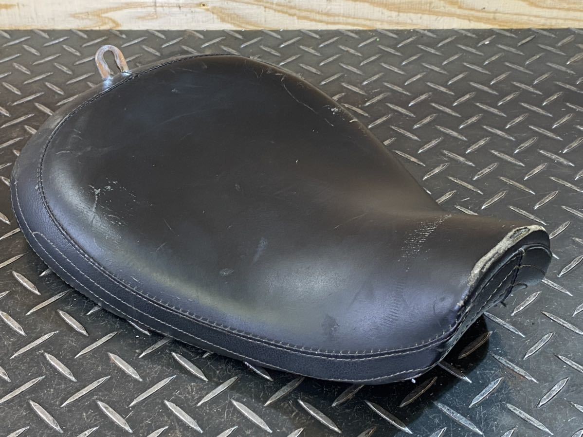 ☆ハーレー ダビッドソン☆Corbin コルビン シングル ソロシート