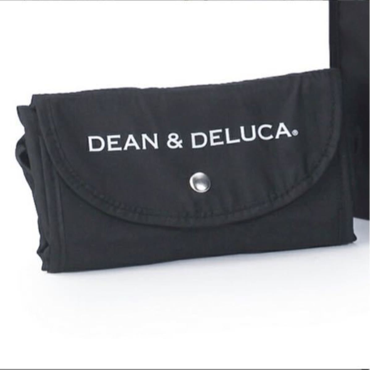 【新品】DEAN&DELUCA ミニマムエコバッグ ＆ ショッピングバッグセット