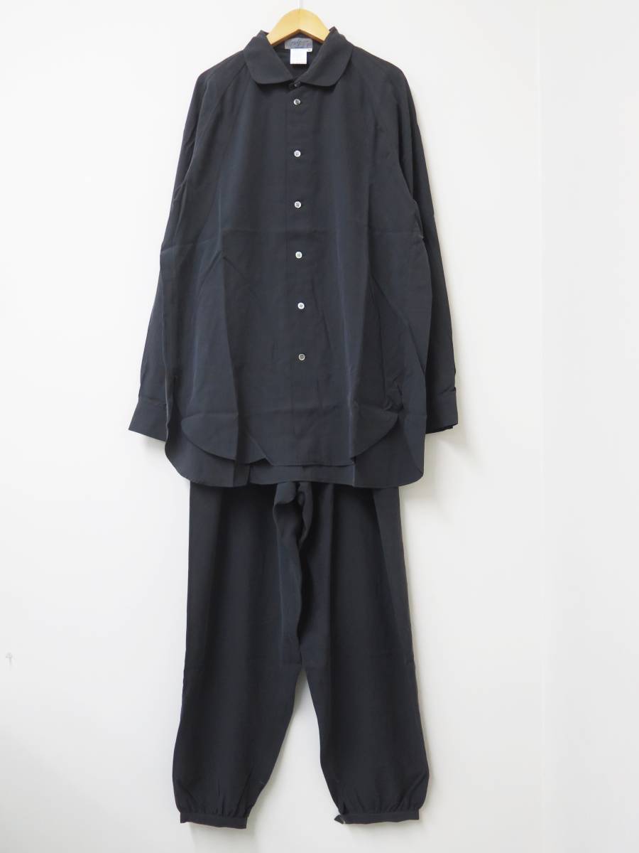 Yohji Yamamoto POUR HOMME ヨウジヤマモトプールオム HC-B04 Yohji Yamamoto POUR HOMME ヨウジヤマモトプールオム HC-B04