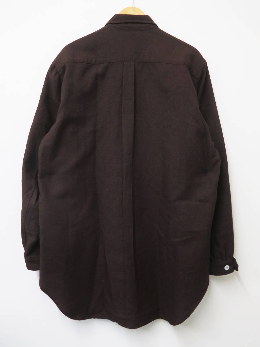 Yohji Yamamoto POUR HOMME ヨウジヤマモトプールオム 80s 丸文字