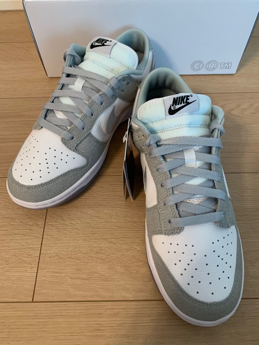 NIKE DUNK LOW BY YOU Unlocked ダンク ロー バイユー アンロックド