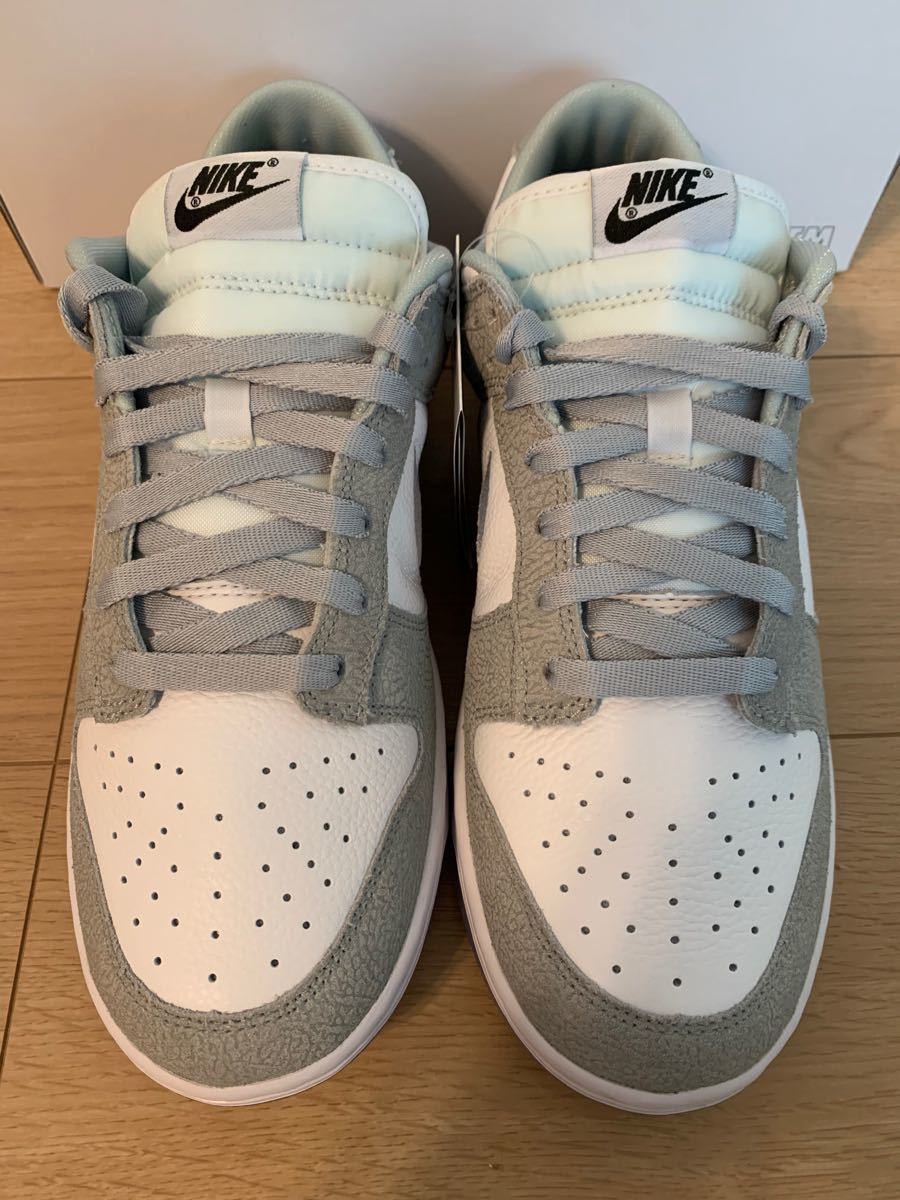 NIKE DUNK LOW BY YOU Unlocked ダンク ロー バイユー アンロックド