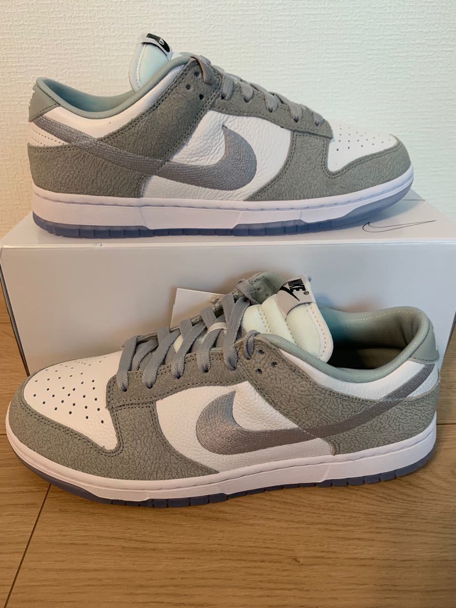 NIKE DUNK LOW BY YOU Unlocked ダンク ロー バイユー アンロックド