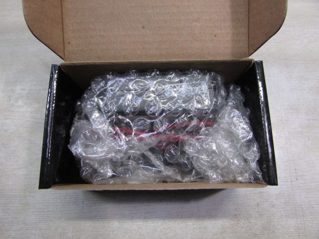 [YZZ0225]*SEIKI 4.8-7.2V nickel water element /nikadoAC fast charger Delta pi-k auto cut with function * unused goods 