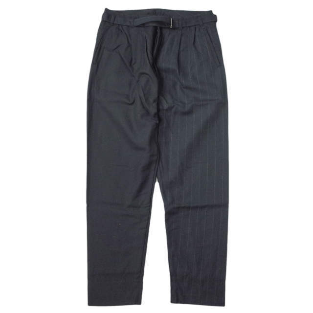 ウールベルテッドパンツの値段と価格推移は?|45件の売買データから