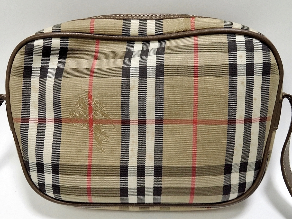 Burberrys LONDON バーバリーズ ロンドン バーバリー ノバチェック