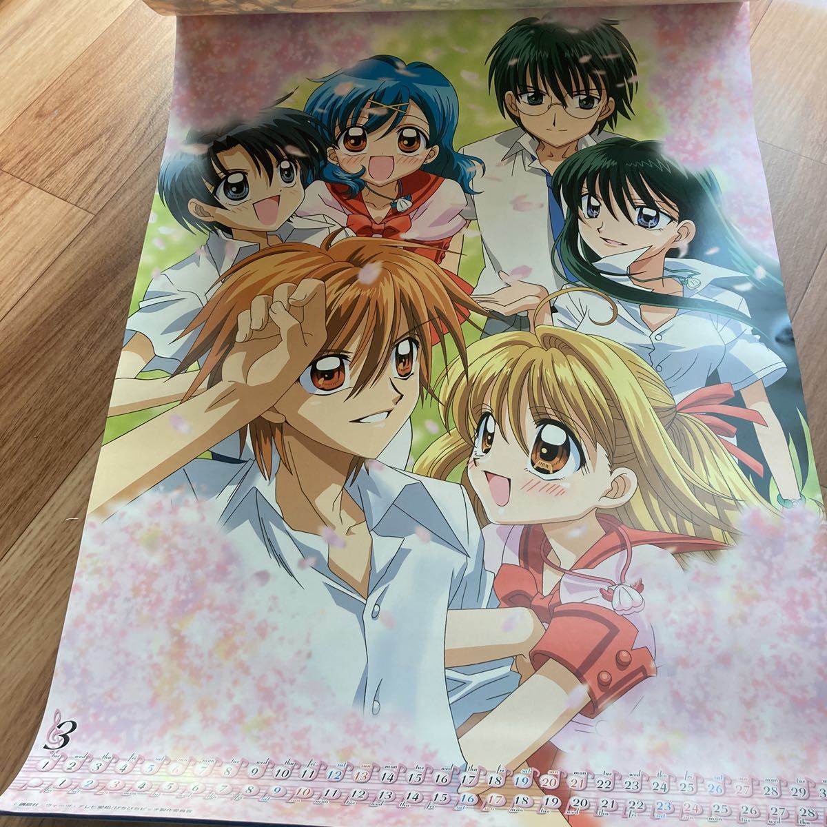 マーメイドメロディー☆ぴちぴちピッチ ピュア☆2005年 マーメイドメロディー☆ぴちぴちピッチ ピュア☆2005年