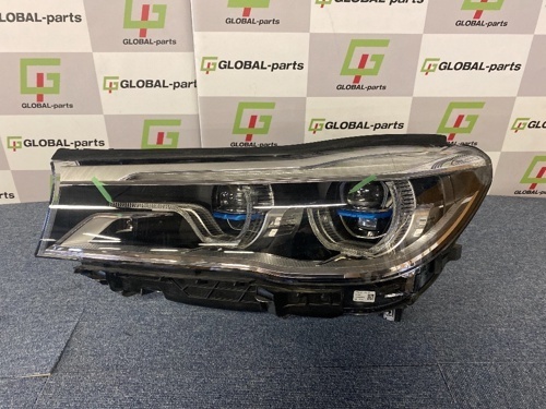 シルバーグレー サイズ 【GPマテリアル品】純正品 BMW 7シリーズ G11