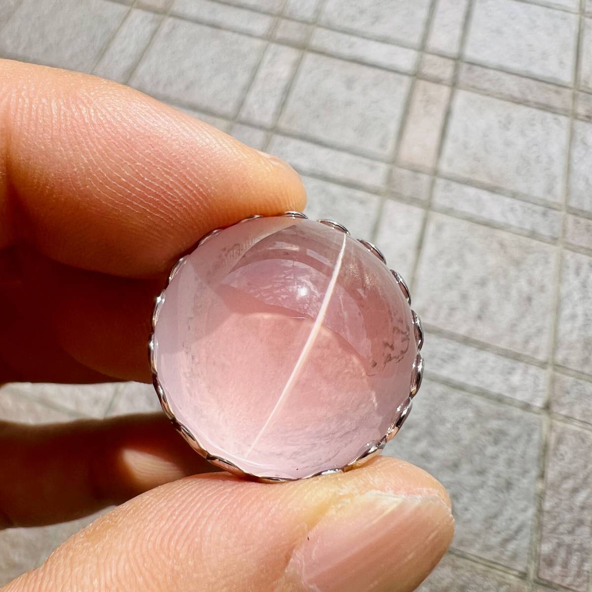37%割引【別倉庫からの配送】 F2663 ローズクォーツキャッツ42.70ct 天然上質ダイヤ0.06ct 最高級K18WG無垢ビックリング #13 15.37g 22.2mm ゴールド台 レディースアクセサリー アクセサリー、時計-WWW.ELENALOSKUTOVA.RU 37%割引【別倉庫からの配送】 F2663 ローズクォーツキャッツ42.70ct 天然上質ダイヤ0.06ct 最高級K18WG無垢ビックリング #13 15.37g 22.2mm ゴールド台 レディースアクセサリー アクセサリー、時計-WWW.ELENALOSKUTOVA.RU