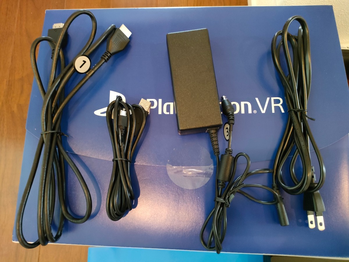 PlayStation VR Camera 同梱版 CUHJ-16003