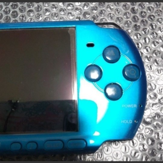 SONY PlayStationPortable PSP-3000