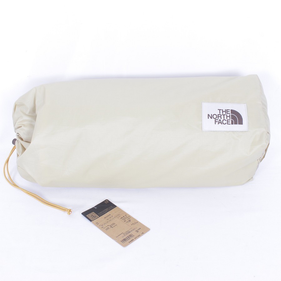 新品】THE NORTH FACE テント エコトレイル2P NV22006 equaljustice.wy.gov