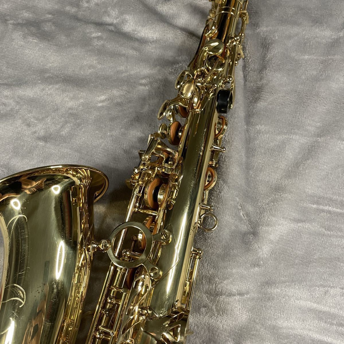 ハードケース付】J.Michael Jマイケル アルトサックス AL-500 kanfa720.com