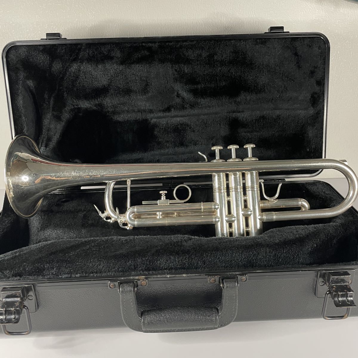 Bach TR-600 SP