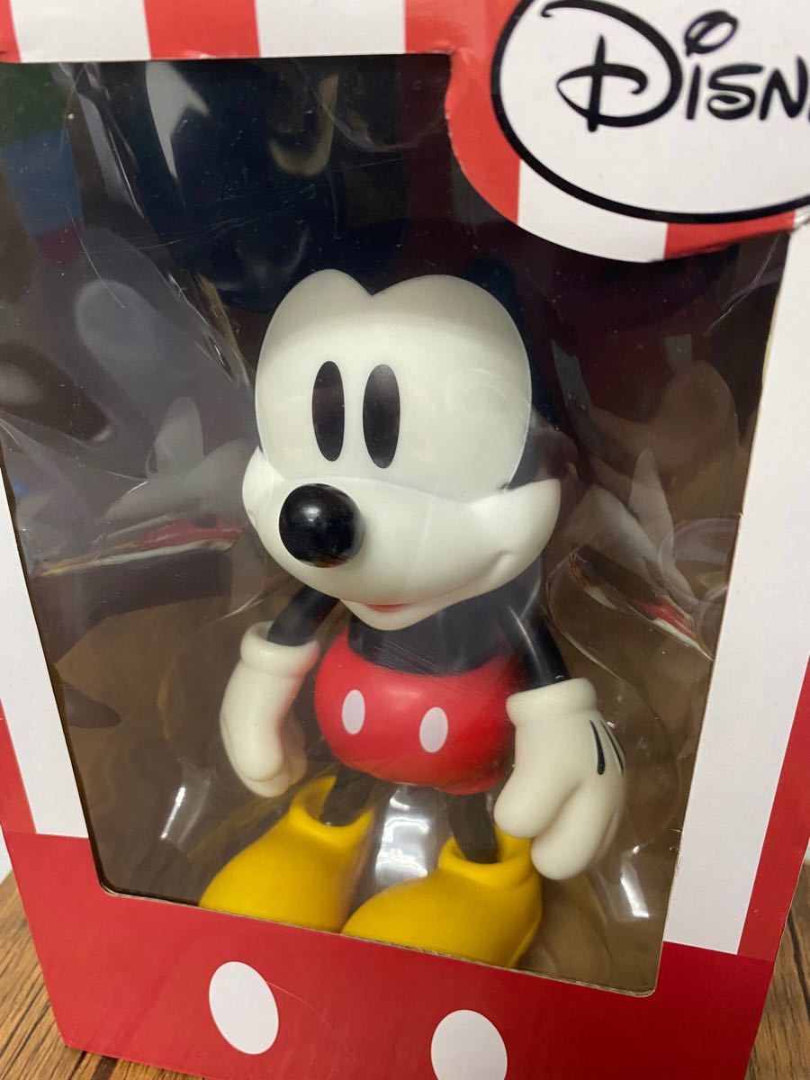 ディズニー ミッキーマウス アクションフィギュア 65%OFF【送料無料】 ミッキーマウスアクションフィギュア キャラクターグッズ