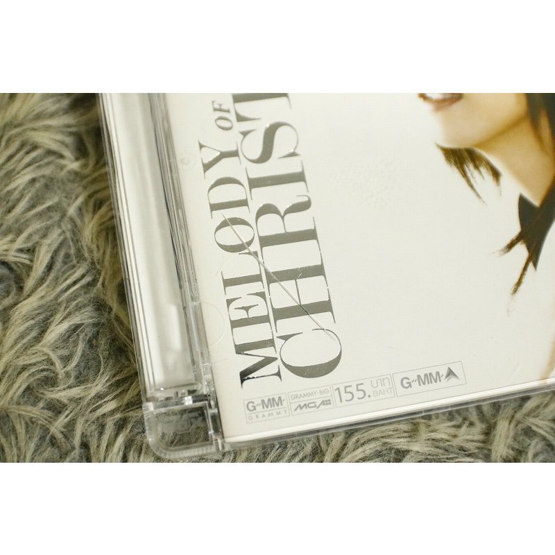 [ западная музыка CD] Christie na*agila-ru[Melody of Christina][CD-14038]
