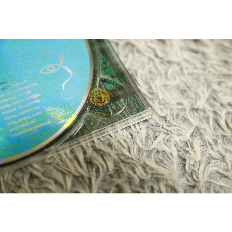【洋楽CD】送料 198円　ロンドンフィルハーモニー管弦楽団『Kashmir: Symphonic Led Zeppelin』[CD-14183]_画像8