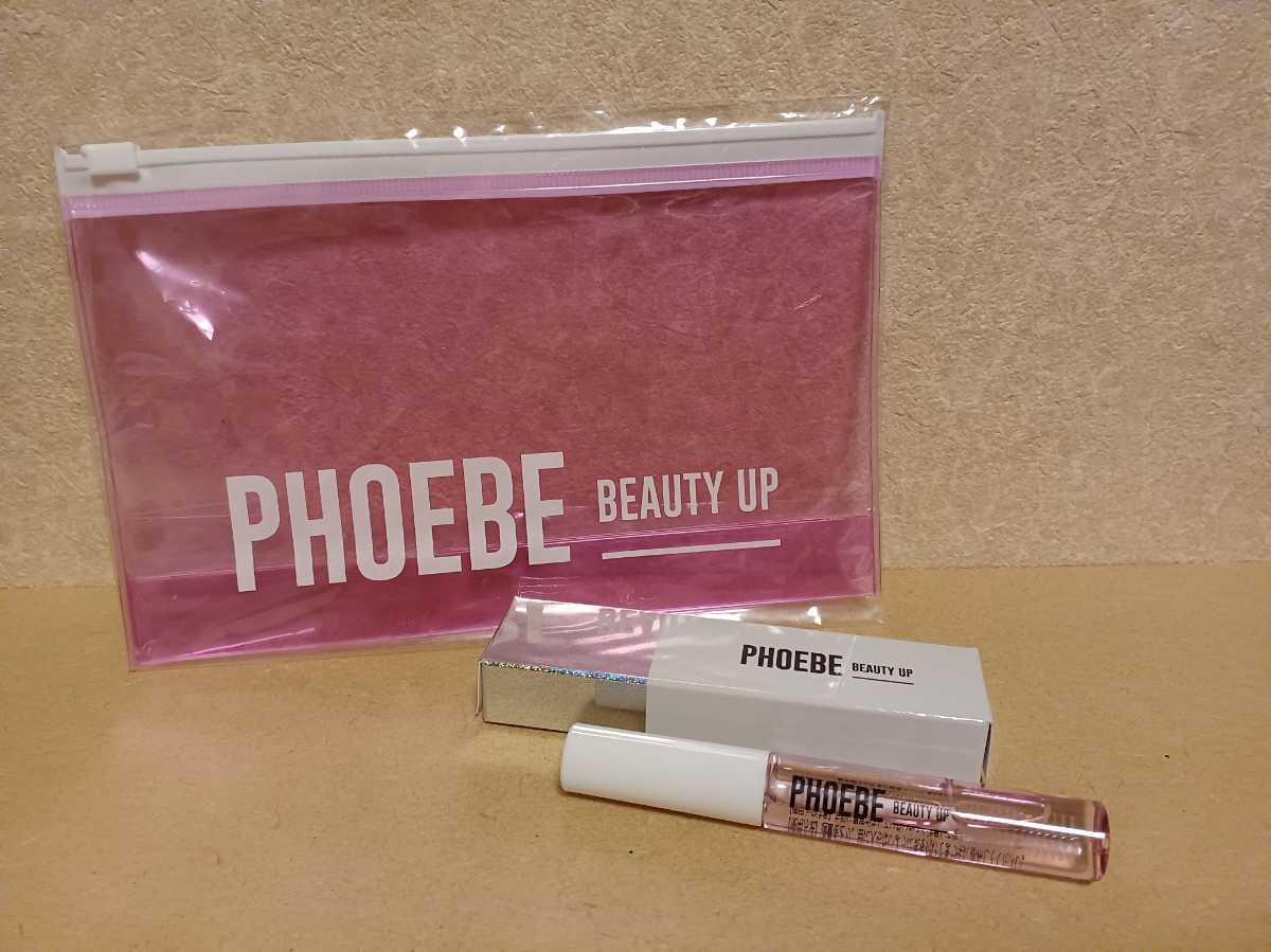 品 フィービービューティーアップ アイラッシュセラム 5ml まつげ美容液 PHOEBE BEAUTY UP ポーチ付き(まつげ美容液)|売買されたオークション情報、yahooの商品情報をアーカイブ公開 - オークファン(aucfan.com) 品 フィービービューティーアップ アイラッシュセラム 5ml まつげ美容液 PHOEBE BEAUTY UP ポーチ付き(まつげ美容液)|売買されたオークション情報、yahooの商品情報をアーカイブ公開 - オークファン(aucfan.com)