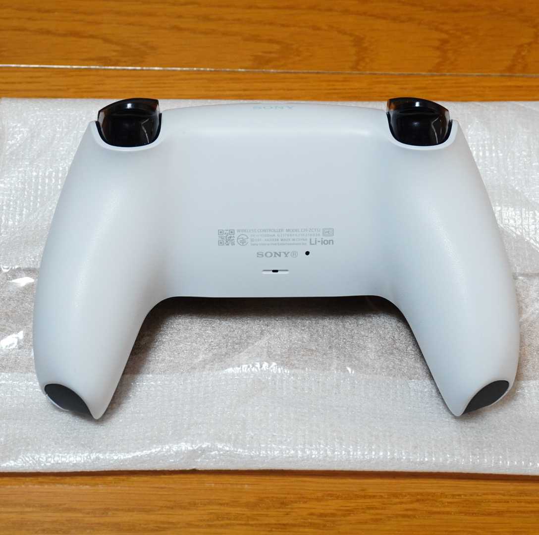 中古完品 送料無料 プレイステーション5 PS5 CFI-1100A01 プレステ5