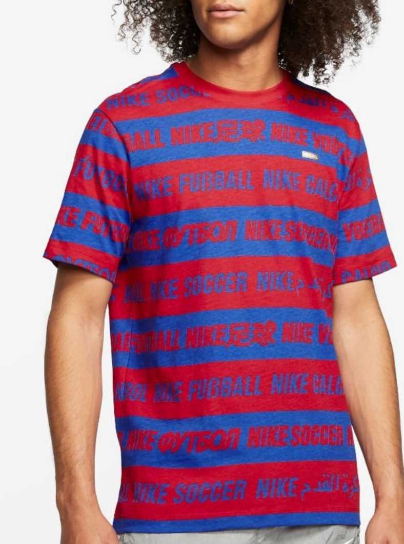 人気商品は ナイキ Nike メンズ トップス Royal mfa.gov.mn