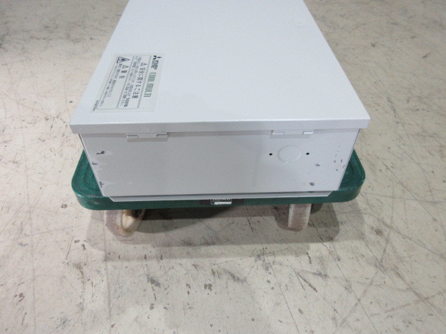 22035】三菱電機製 コントローラー RBS-P20HRB-Q 22035】三菱電機製 コントローラー RBS-P20HRB-Q