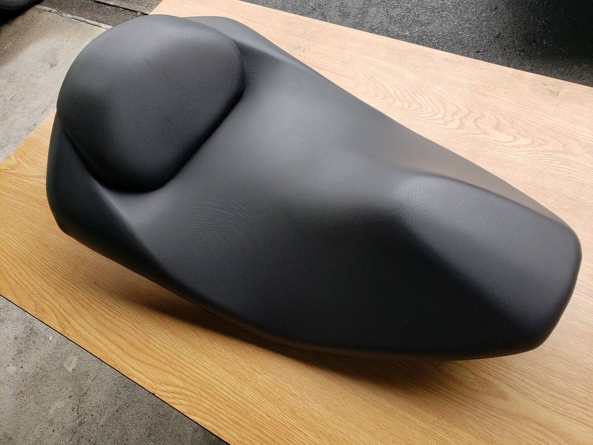100円~売り切り!!ヤマハ マジェスティ250 SG20J 純正シート www