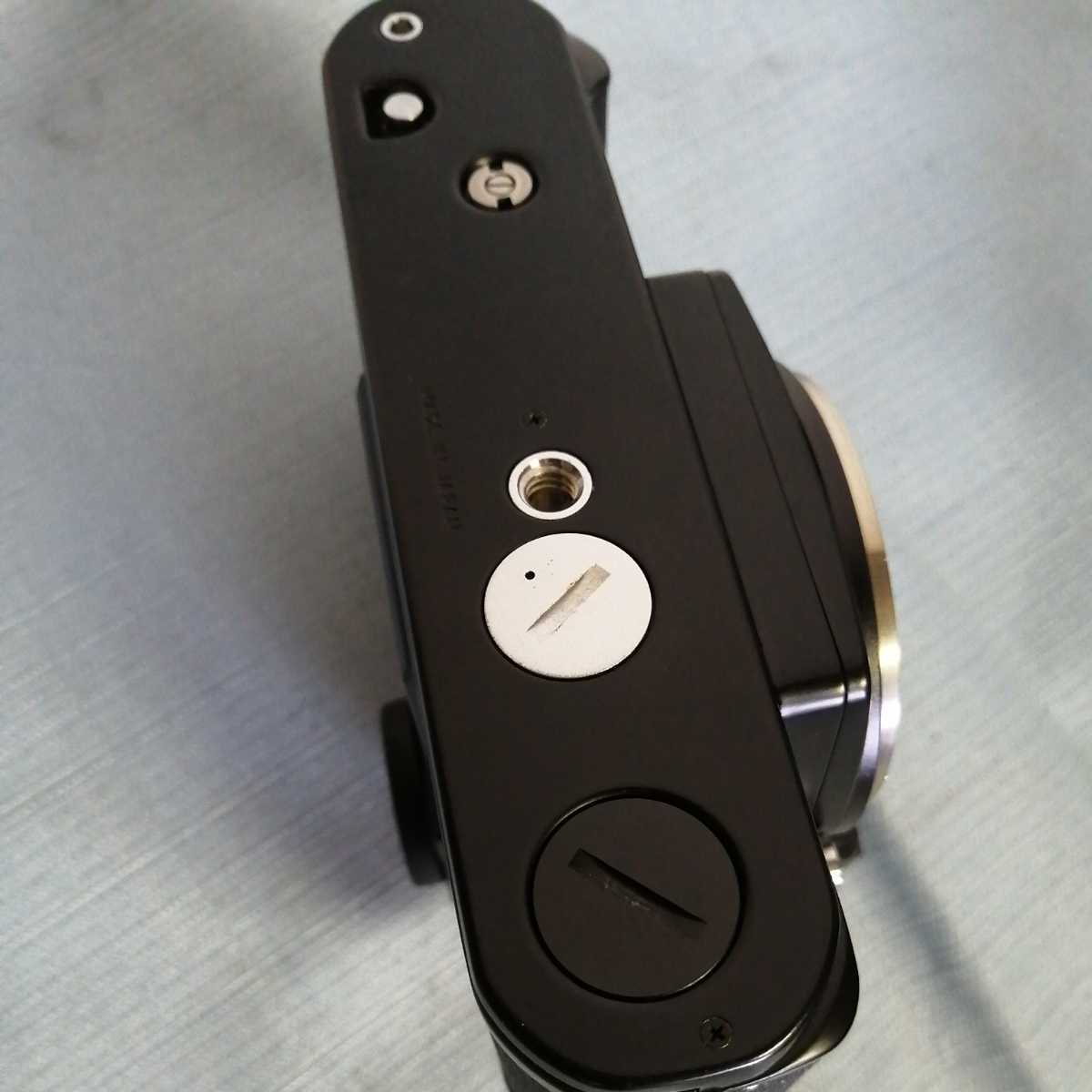 使用数回の美品】ニコン Nikon F3 HPフィルムカメラ ブラック 使用数回の美品】ニコン Nikon F3 HPフィルムカメラ ブラック