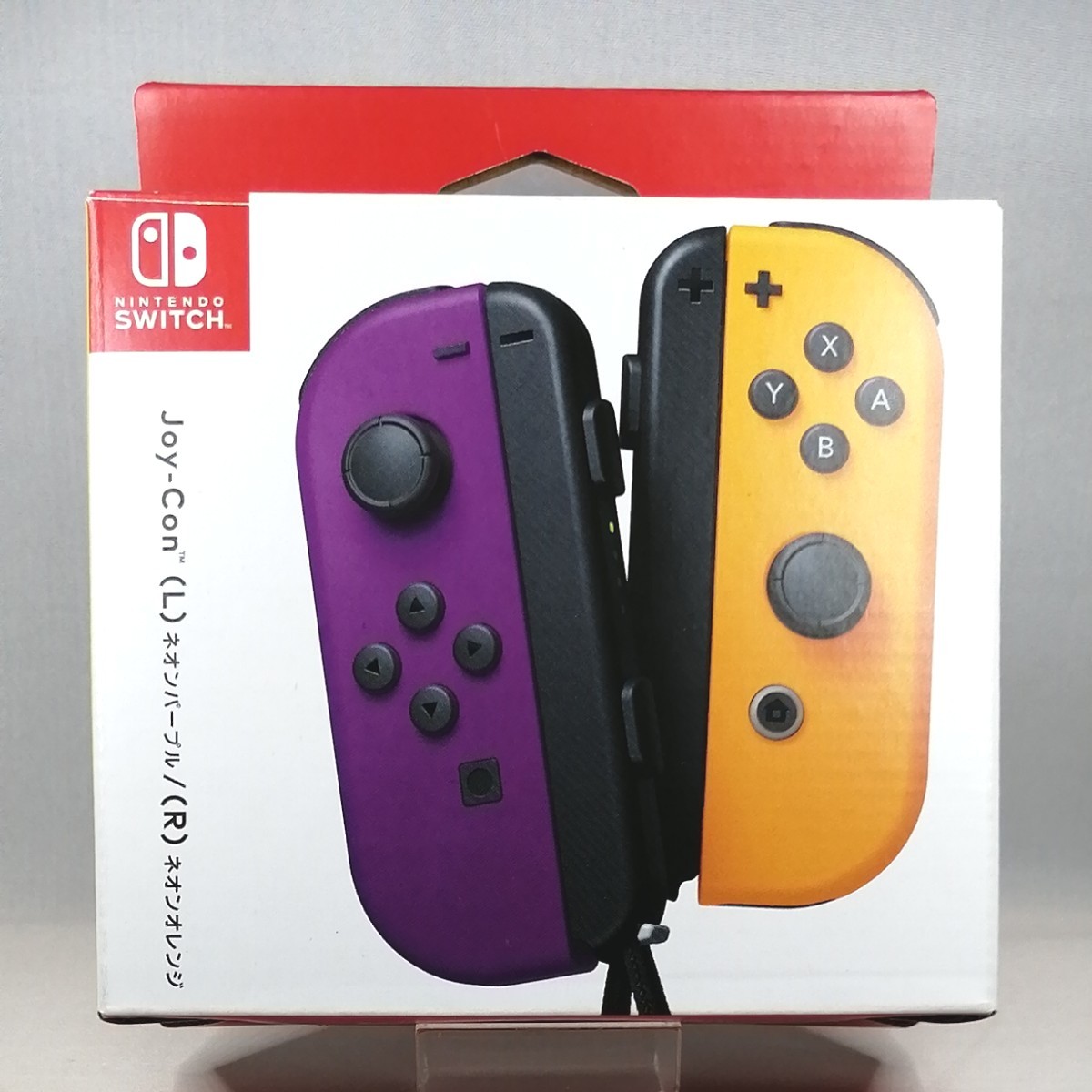 選べる２個セット 新品 Nintendo Switch ジョイコン joy-con - 通販 