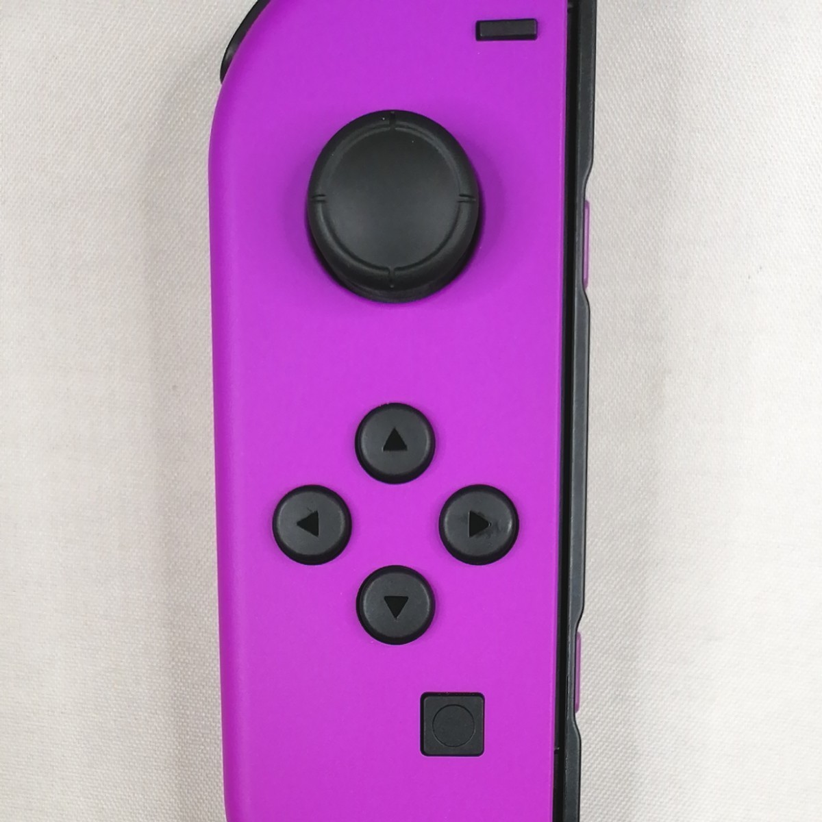 Joy-Con（L） ネオンパープル/（R） ネオンオレンジ