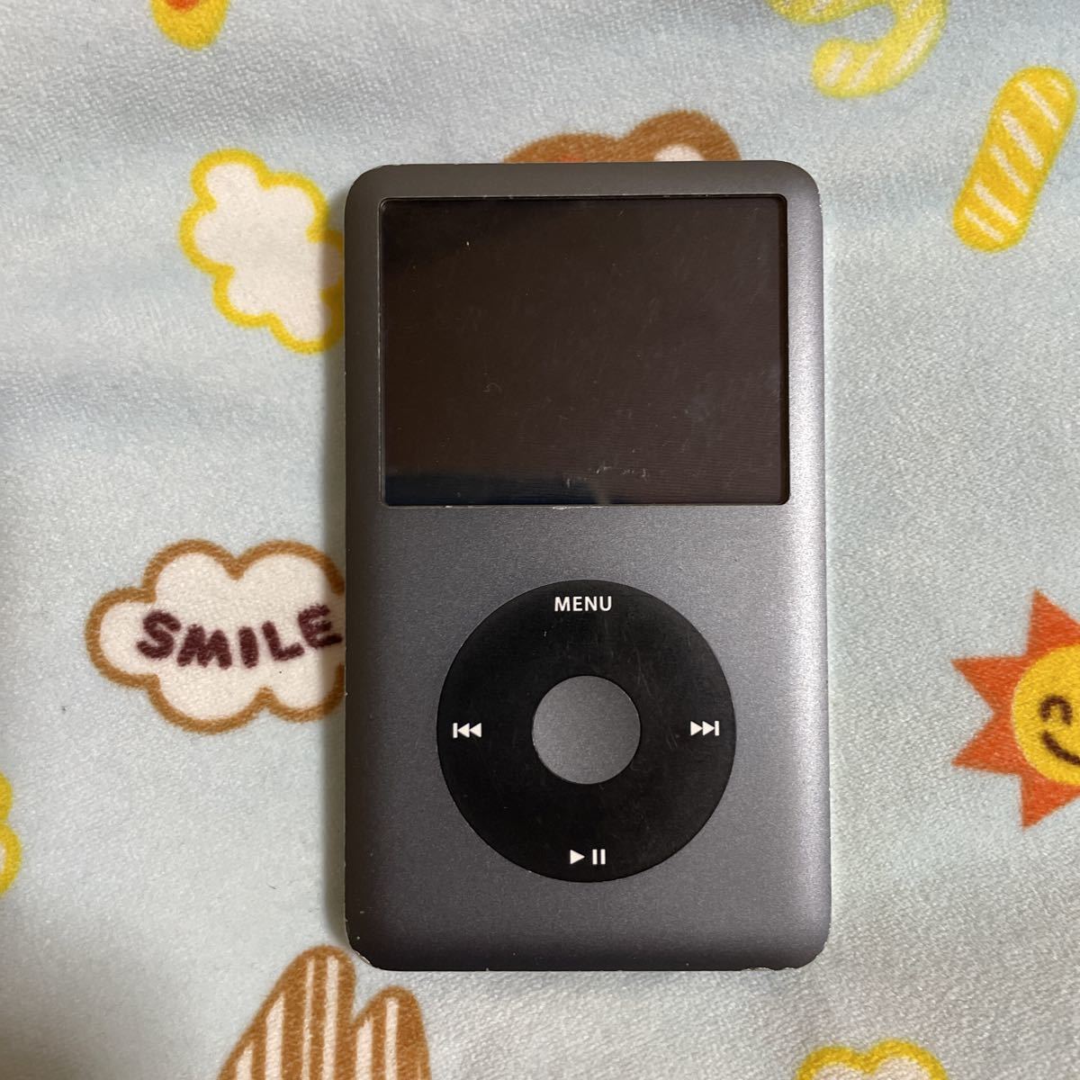 雅虎代拍-- Apple iPod classic 160GB