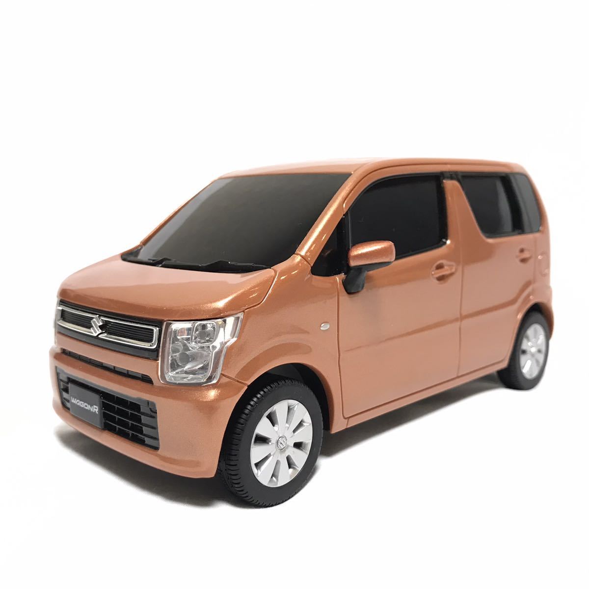 Yahoo!オークション - 非売品 1/18 スズキ ワゴンR カラー Yahoo!オークション - 非売品 1/18 スズキ ワゴンR カラー