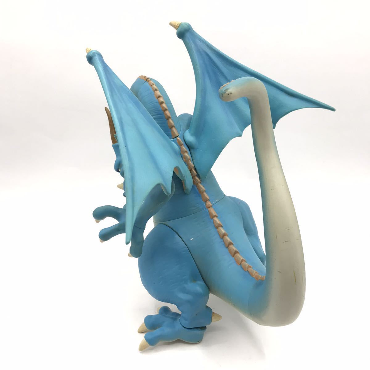 ドラゴンクエスト ビッグサイズ ドラゴン ソフビ フィギュア ドラゴンクエスト ビッグサイズ ドラゴン ソフビ フィギュア