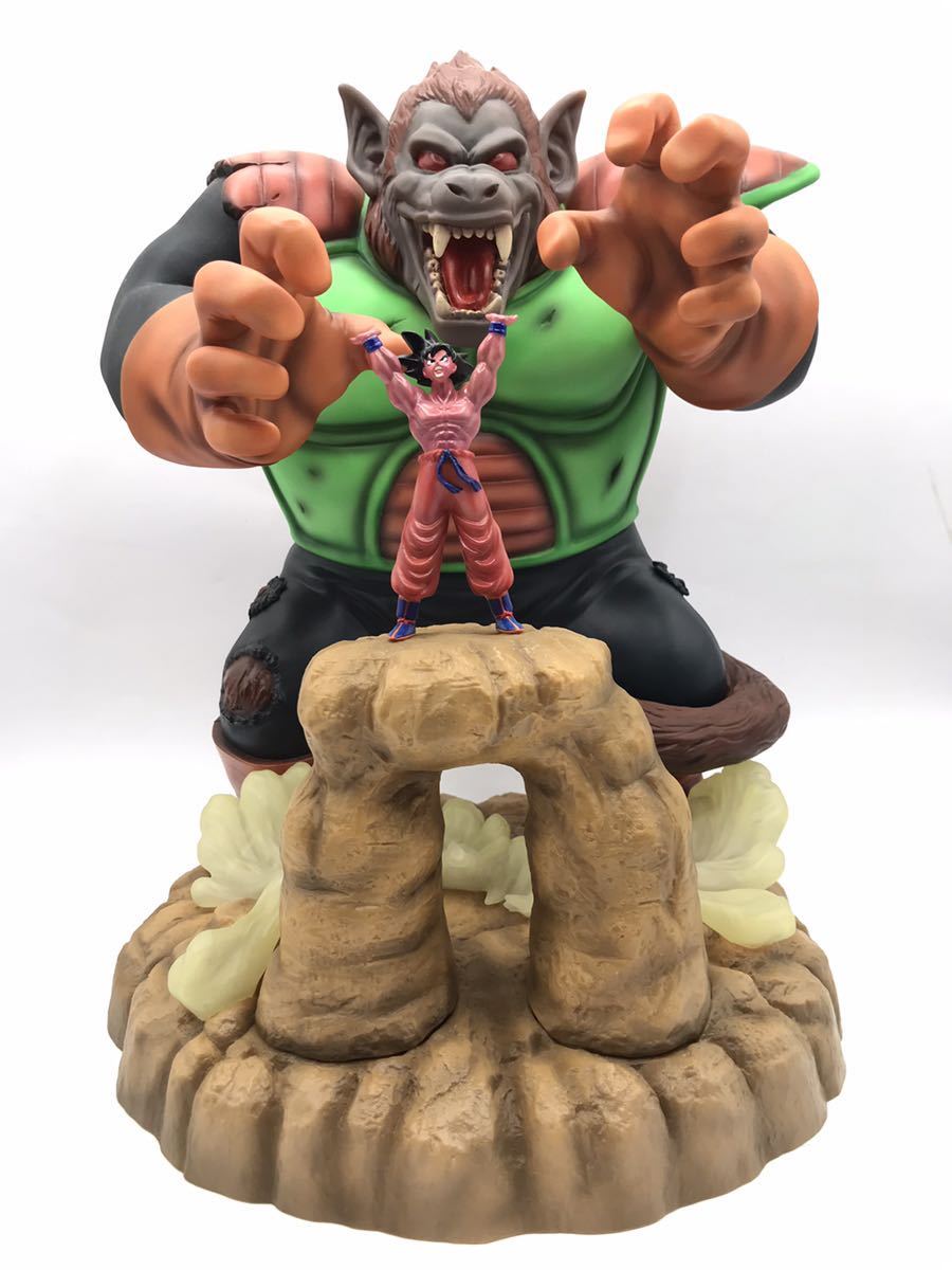 Amazon.co.jp: バンプレスト 一番くじ ドラゴンボール改 対決編 Amazon.co.jp: バンプレスト 一番くじ ドラゴンボール改 対決編