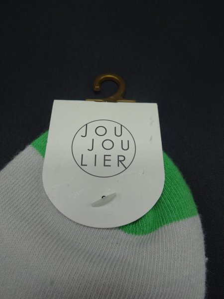 [ selling out ]JOU JOU LIER socks 23~25cm