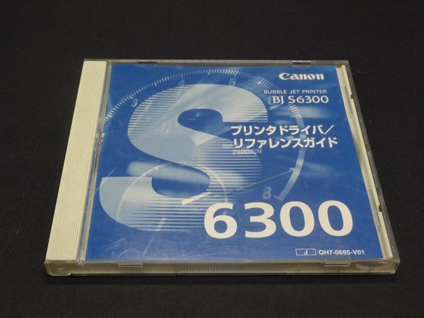 [ распродажа ] Canon BJ S6300 принтер driver | справочная информация гид 