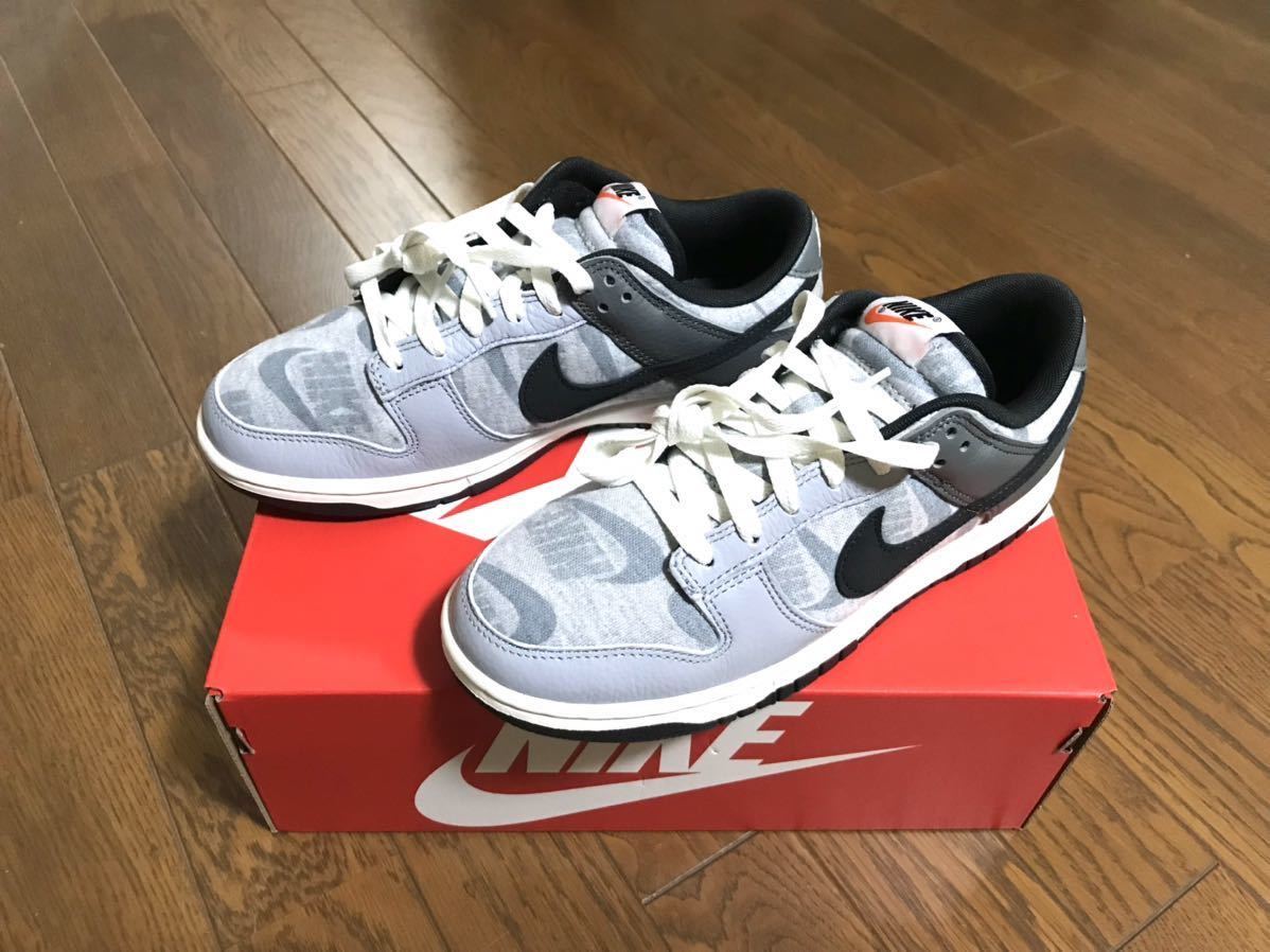 春早割 DUNK NIKE LOW コピーペースト 25cm CopyPaste Noir Grey&Off SE 25.0cm 春早割 DUNK NIKE LOW コピーペースト 25cm CopyPaste Noir Grey&Off SE 25.0cm