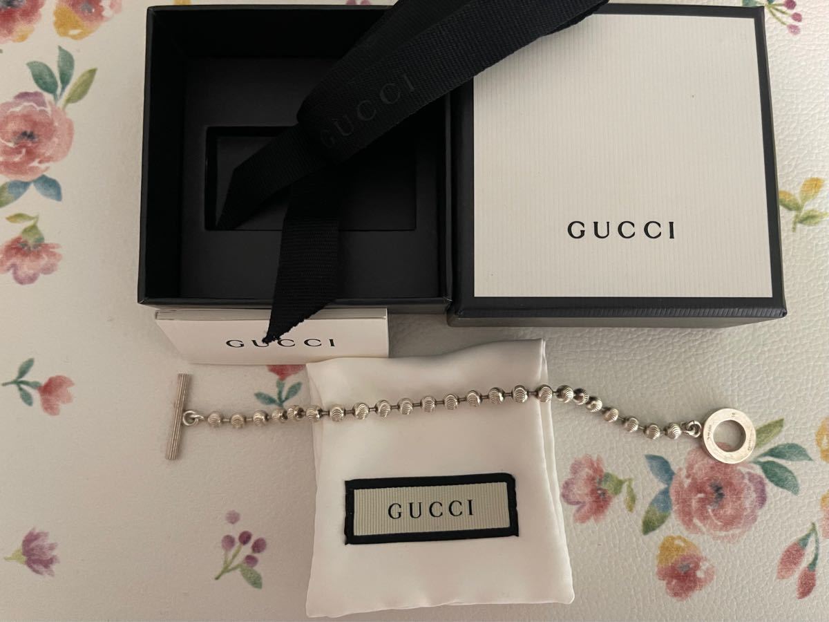 値下げしました!グッチ GUCCI ブレスレット www.esole.eu